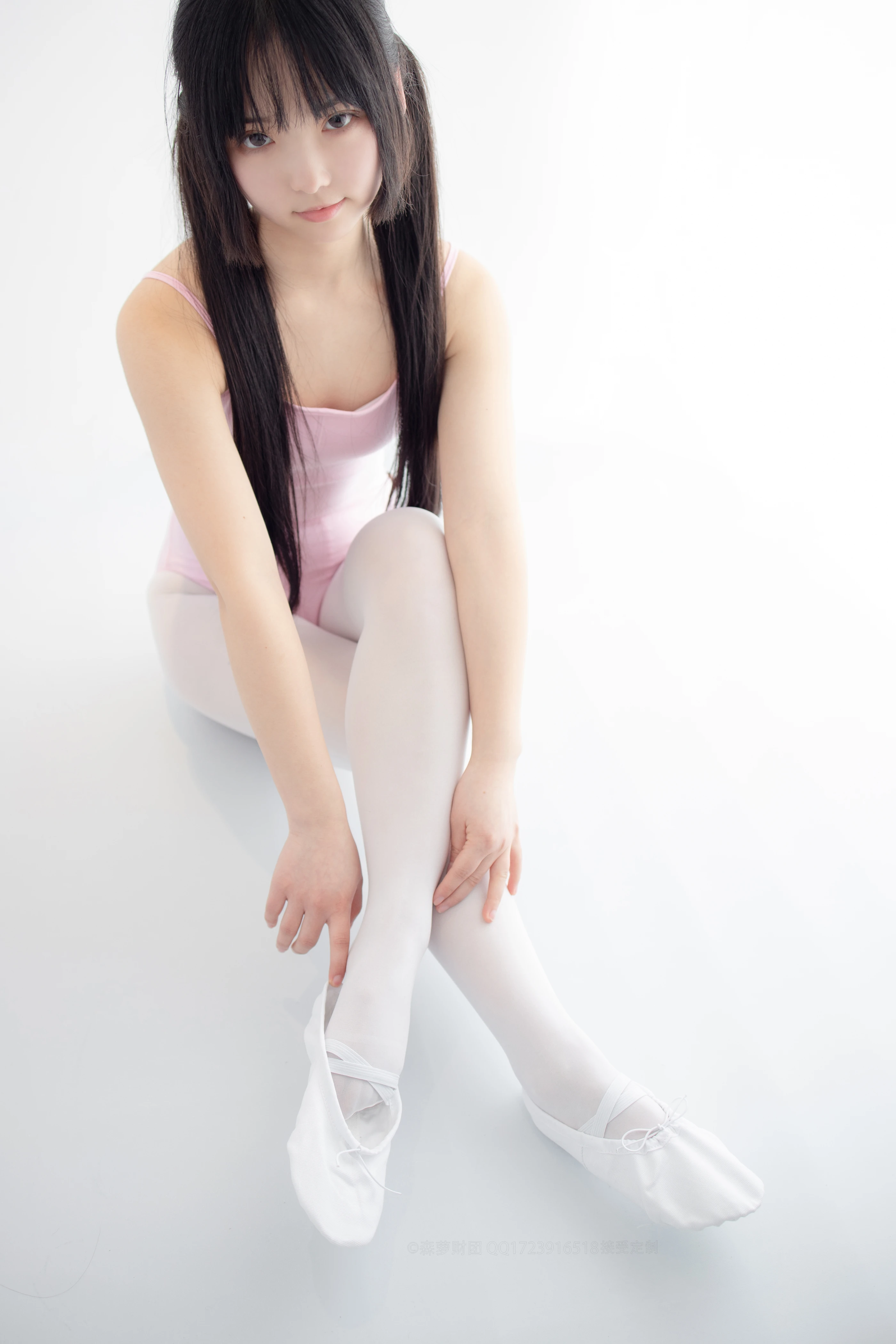 森萝财团 X-053 [103P 1V]插图5